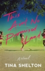 This Ain't No Promised Land - Book