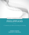 Philippians – A Commentary for Biblical Preaching and Teaching - Book