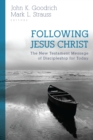 Following Jesus Christ - eBook