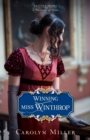 Winning Miss Winthrop - eBook