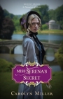Miss Serena's Secret - eBook