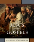 The Jesus of the Gospels - eBook