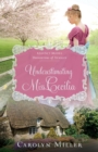 Underestimating Miss Cecilia - eBook
