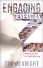 Engaging Generation Z - eBook