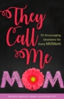 They Call me Mom - eBook