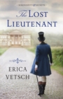 The Lost Lieutenant - eBook