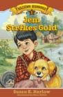 Jem Strikes Gold - eBook