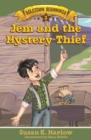 Jem and the Mystery Thief - eBook