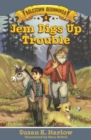 Jem Digs Up Trouble - eBook