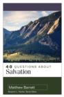 40 Questions About Salvation - eBook