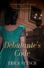 The Debutante's Code - eBook