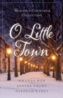 O Little Town - eBook