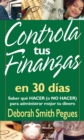 Controla tus finanzas en 30 dias - eBook