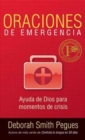 Oraciones de emergencia - eBook
