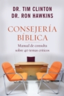 Consejeria biblica - eBook