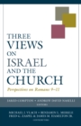 Three Views on Israel and the Church - eBook