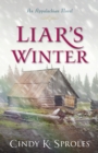 Liar's Winter - eBook