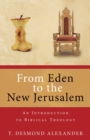 From Eden to the New Jerusalem - eBook