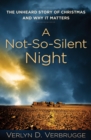 A Not-So-Silent Night - eBook