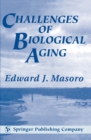 Challenges of Biological Aging - Book