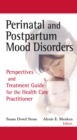 Perinatal and Postpartum Mood Disorders : Perspectives and Treatment Guide for the Health Care Practitioner - Book