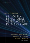 Handbook of Cognitive Behavioral Approaches in Primary Care - eBook