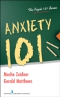 Anxiety 101 - Book