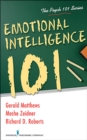 Emotional Intelligence 101 - Book