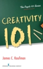 Creativity 101 - eBook