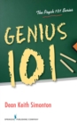 Genius 101 - Book