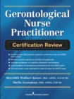 Gerontological Nurse Practitioner Certification Review - eBook