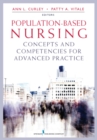 Population-Based Nursing : Concepts and Competencies for Advanced Practice - eBook