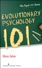 Evolutionary Psychology 101 - Book