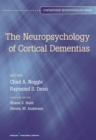 The Neuropsychology of Cortical Dementias - Book