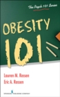 Obesity 101 - eBook