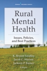 Rural Mental Health : Issues, Policies, and Best Practices - eBook