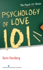 Psychology of Love 101 - eBook