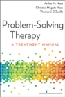 Problem-Solving Therapy : A Treatment Manual - Book