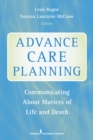 Advance Care Planning : Communicating About Matters of Life and Death - eBook