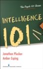 Intelligence 101 - Book