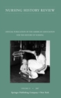 Nursing History Review v. 15 : Official Publication of the American Association for the History of Nursing - Book