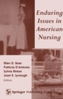 Enduring Issues in American Nursing - eBook