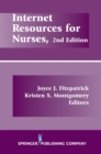 Internet Resources For Nurses - Book