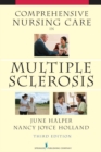 Comprehensive Nursing Care in Multiple Sclerosis : Third Edition - eBook
