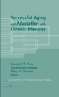Successful Aging and Adaptation with Chronic Diseases - eBook
