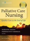 Palliative Care Nursing : Quality Care to the End of Life - eBook