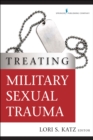 Treating Military Sexual Trauma - Book