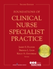 Foundations of Clinical Nurse Specialist Practice - eBook