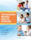 Psychiatric-Mental Health Nursing : An Interpersonal Approach - eBook