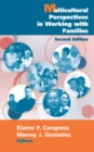Multicultural Perspectives in Working with Families - eBook